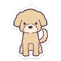 VTuber - Acrylic Key Chain - Key Chain