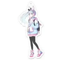 VTuber - Acrylic Key Chain - Key Chain