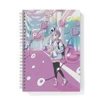 VTuber - Stationery - Notebook