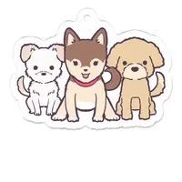 VTuber - Acrylic Key Chain - Key Chain
