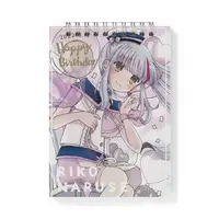 VTuber - Memo Pad - Stationery