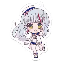 VTuber - Acrylic Key Chain - Key Chain
