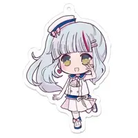 VTuber - Acrylic Key Chain - Key Chain