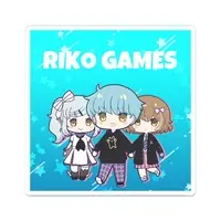 VTuber - Badge