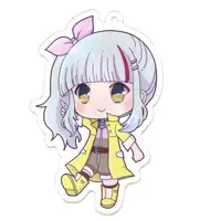 VTuber - Acrylic Key Chain - Key Chain