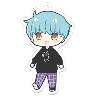 VTuber - Acrylic Key Chain - Key Chain