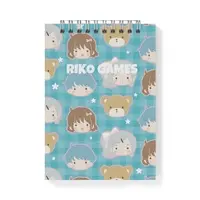 VTuber - Memo Pad - Stationery