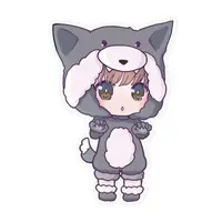 VTuber - Stickers