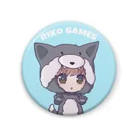 VTuber - Badge