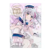 VTuber - Poster Size-B3