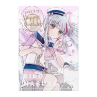 VTuber - Poster Size-B1