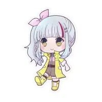 VTuber - Stickers