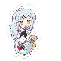 VTuber - Acrylic Key Chain - Key Chain