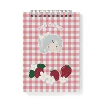 VTuber - Memo Pad - Stationery