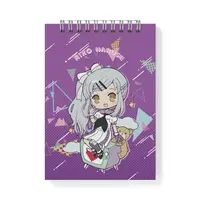 VTuber - Memo Pad - Stationery