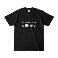 VTuber - Clothes - T-shirts Size-S