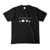 VTuber - Clothes - T-shirts Size-M