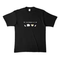 VTuber - Clothes - T-shirts Size-XL