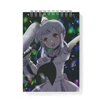 VTuber - Memo Pad - Stationery