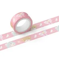 VTuber - Masking Tape