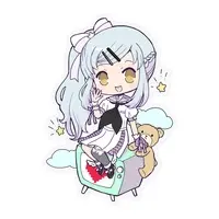 VTuber - Stickers