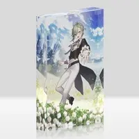 VTuber - Acrylic Block
