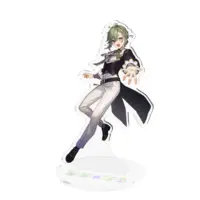 VTuber - Acrylic stand Size-100x100mm
