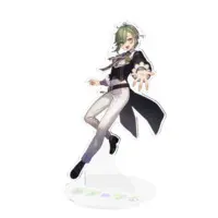 VTuber - Acrylic stand Size-160x160mm
