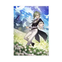 VTuber - Stickers Size-160 x 160 (mm)