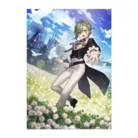 VTuber - Poster Size-B3