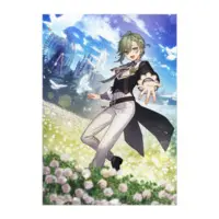 VTuber - Poster Size-B2