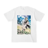 VTuber - Clothes - T-shirts Size-S