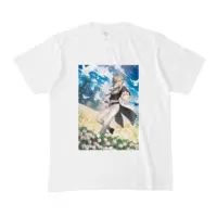 VTuber - Clothes - T-shirts Size-M