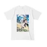 VTuber - Clothes - T-shirts Size-L