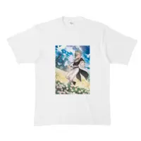 VTuber - Clothes - T-shirts Size-XL
