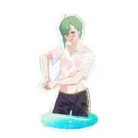 VTuber - Acrylic stand Size-100x100mm