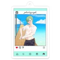 VTuber - Acrylic Key Chain - Key Chain