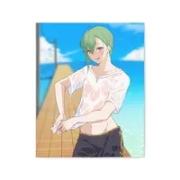 VTuber - Canvas Board