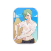 VTuber - Badge Size-51x76mm