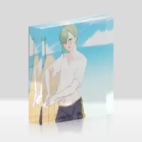 VTuber - Acrylic Block