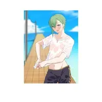 VTuber - Postcard - Character Card