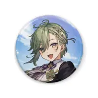 VTuber - Badge Size-57mm