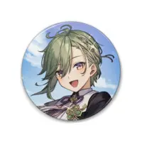 VTuber - Badge Size-88mm