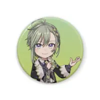 VTuber - Badge Size-44mm