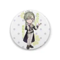 VTuber - Badge Size-44mm
