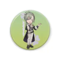 VTuber - Badge Size-44mm