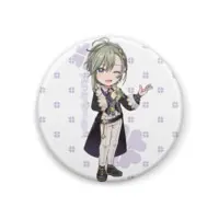 VTuber - Badge Size-44mm