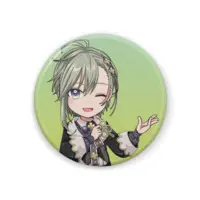 VTuber - Badge Size-44mm