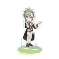 VTuber - Acrylic stand Size-70x70mm
