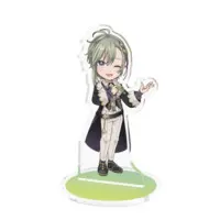 VTuber - Acrylic stand Size-70x70mm